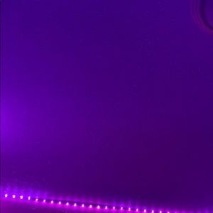 Meet your Posher, Justin